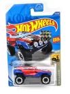 Hot Wheels Hyper Rocker - Baja Blazers 9/10 - 29/250 - hosszú kártyás -  Hot Wheels - 1:64