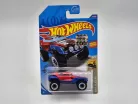 Hot Wheels Hyper Rocker - Baja Blazers 9/10 - 29/250 - hosszú kártyás -  Hot Wheels - 1:64