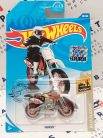Hot Wheels HW450F - Baja Blazers 8/10 - 28/250 - hosszú kártyás -  Hot Wheels - 1:64