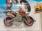 Hot Wheels HW450F - Baja Blazers 8/10 - 28/250 - hosszú kártyás -  Hot Wheels - 1:64