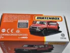 Matchbox Best of Japan - Toyota FJ Cruiser  -  Matchbox - 1:64