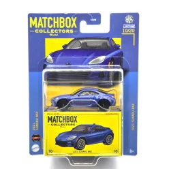 Matchbox Collectors - Subaru BRZ (2021) -  Matchbox - 1:64