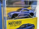 Matchbox Collectors - Subaru BRZ (2021) -  Matchbox - 1:64