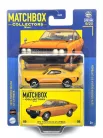 Matchbox Collectors - Toyota Celica GT Liftback (1974) -  Matchbox - 1:64