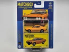 Matchbox Collectors - Toyota Celica GT Liftback (1974) -  Matchbox - 1:64