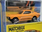 Matchbox Collectors - Toyota Celica GT Liftback (1974) -  Matchbox - 1:64