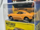 Matchbox Collectors - Toyota Celica GT Liftback (1974) -  Matchbox - 1:64