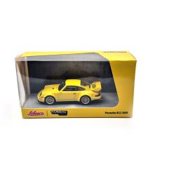 Porsche 911 RSR -  Tarmac / Schuco - 1:64