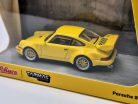 Porsche 911 RSR -  Tarmac / Schuco - 1:64