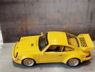 Porsche 911 RSR -  Tarmac / Schuco - 1:64