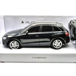   Audi Q5 (2008) - RC - távirányítós autó -  Rastar - 1:24