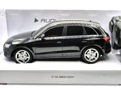 Audi Q5 (2008) - RC - távirányítós autó -  Rastar - 1:24