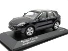 Porsche Cayenne (2017)  -  Minichamps - 1:43