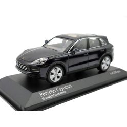 Porsche Cayenne (2017)  -  Minichamps - 1:43
