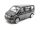 Volkswagen VW T6  T6.1 Transporter (2020) - fekete  -  Bburago - 1:43