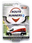 Fiat Ducato - Dodge RAM 2500 Promaster (2019) - Canada Post -  Greenlight - 1:64