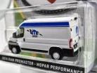 Fiat Ducato - Dodge RAM Promaster (2014) - Mopar -  Greenlight - 1:64