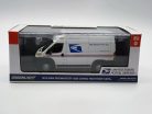 Fiat Ducato - Dodge RAM 2500 Promaster (2018) - USPS -  Greenlight - 1:43