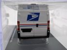 Fiat Ducato - Dodge RAM 2500 Promaster (2018) - USPS -  Greenlight - 1:43