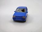 Renault R5 Supercinq GT Turbo Ph II (1988) - kék -  Norev - 1:43