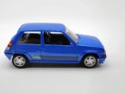 Renault R5 Supercinq GT Turbo Ph II (1988) - kék -  Norev - 1:43