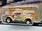 Hot Wheels Premium - Dragstrip Car Culture - Willys (1933) -  Hot Wheels - 1:64