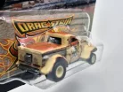 Hot Wheels Premium - Dragstrip Car Culture - Willys (1933) -  Hot Wheels - 1:64