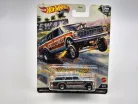 Hot Wheels Premium - Dragstrip Car Culture - Chevy Nova Gasser (1964) -  Hot Wheels - 1:64