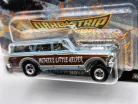 Hot Wheels Premium - Dragstrip Car Culture - Chevy Nova Gasser (1964) -  Hot Wheels - 1:64