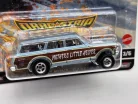 Hot Wheels Premium - Dragstrip Car Culture - Chevy Nova Gasser (1964) -  Hot Wheels - 1:64