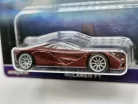 Hot Wheels Premium - Car Culture Exotic Envy - McLaren F1 -  Hot Wheels - 1:64