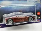 Hot Wheels Premium - Car Culture Exotic Envy - McLaren F1 -  Hot Wheels - 1:64