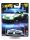 Hot Wheels Premium - Car Culture Exotic Envy - Aston Martin V12 Speedster -  Hot Wheels - 1:64