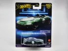 Hot Wheels Premium - Car Culture Exotic Envy - Aston Martin V12 Speedster -  Hot Wheels - 1:64
