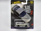 Hot Wheels Premium - Car Culture Slide Street 2 - Nissan 240SX (S14) -  Hot Wheels - 1:64