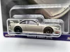 Hot Wheels Premium - Car Culture Slide Street 2 - Nissan 240SX (S14) -  Hot Wheels - 1:64