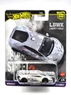 Hot Wheels Premium - Car Culture Slide Street 2 - LB-Works Lamborghini Huracan -  Mad Mike drift - Hot Wheels - 1:64