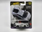 Hot Wheels Premium - Car Culture Slide Street 2 - LB-Works Lamborghini Huracan -  Mad Mike drift - Hot Wheels - 1:64
