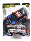 Hot Wheels Premium - Car Culture Slide Street 2 - Nissan Z (2023) -  Chris "The Force" Forsberg drift - Hot Wheels - 1:64