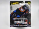 Hot Wheels Premium - Car Culture Slide Street 2 - Nissan Z (2023) -  Chris "The Force" Forsberg drift - Hot Wheels - 1:64