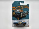 Hot Wheels Pearl & Chrome (2023) - Mercury Comet Cyclone (1965) -  Hot Wheels - 1:64