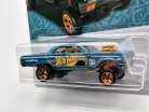 Hot Wheels Pearl & Chrome (2023) - Mercury Comet Cyclone (1965) -  Hot Wheels - 1:64