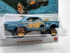 Hot Wheels Pearl & Chrome (2023) - Mercury Comet Cyclone (1965) -  Hot Wheels - 1:64