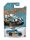 Hot Wheels Pearl & Chrome (2023) - Toyota Land Cruiser -  Hot Wheels - 1:64