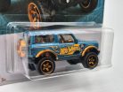 Hot Wheels Pearl & Chrome (2023) - '21 Ford Bronco -  Hot Wheels - 1:64