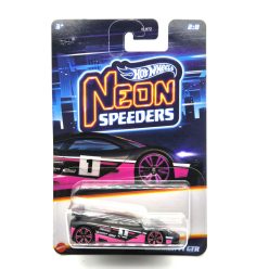   Hot Wheels Night Racing Neon Speeders - McLaren F1 GTR -  Hot Wheels - 1:64
