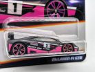Hot Wheels Night Racing Neon Speeders - McLaren F1 GTR -  Hot Wheels - 1:64