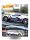 Hot Wheels Premium - Car Culture American Scene - Corvette C8.R - Hot Wheels - 1:64