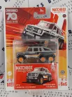 Matchbox Collectors 70 years special edition - Nr.12 - Mercedes Benz G63 AMG 6x6 -  Matchbox - 1:64