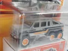 Matchbox Collectors 70 years special edition - Nr.12 - Mercedes Benz G63 AMG 6x6 -  Matchbox - 1:64